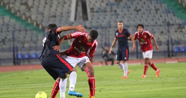 الأهلى يخطف فوزًا صعبًا على النصر 2-1
