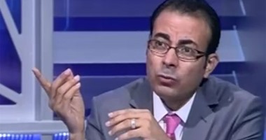 دندراوى الهوارى لـ"بى بى سى": المصريون فقدوا الثقة فى الإعلام الغربى