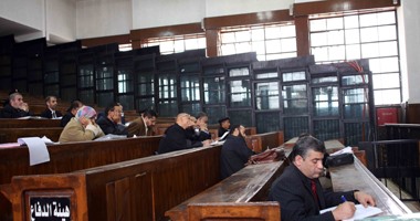 جنايات القاهرة تستمع لشهود محاكمة شقيق الظواهرى وآخرين بمحكمة طرة اليوم