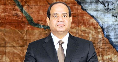الرئيس السيسى: مصر مستعدة للعب دور إيجابى وبنّاء لحل الأزمة السورية