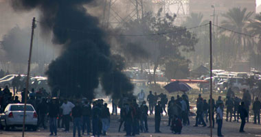 إحالة طلاب الإخوان بالأزهر للجنح فى قضايا أحداث شغب بمدينة نصر