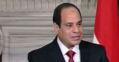 رؤساء الجامعات الصينية: مصر تتقدم بخطى ثابتة تحت قيادة "السيسى"
