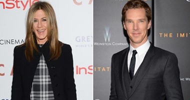Benedict Cumberbatch مرشح للمشاركة فى الجزء الثالث من Horrible Bosses