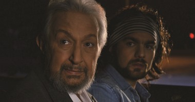 مهرجان دبى السينمائى يُعلن عن القائمة الثانية من أفلام "ليالٍ عربية"