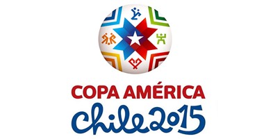 ننشر الجدول الكامل لمباريات كوبا - أمريكا 2015 بتشيلى