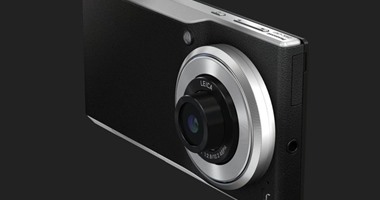 باناسونيك تطلق كاميرا DMC-CM1 المزودة بهاتف الشهر المقبل