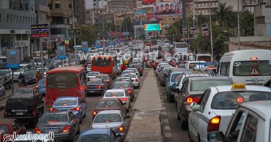 مصلحة الجمارك :مصر تستورد سيارات بقيمة 3 مليار و448 مليون جنيها
