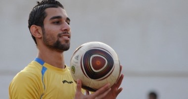عمرو السولية يُجدد للإسماعيلى عقب مباراة دمنهور