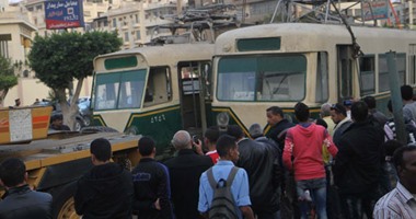 النقل العام: تجديد شبكة ترام مصر الجديدة بقرض من البنك الدولى