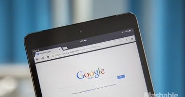 "جوجل" تنهى عصر البحث على الكمبيوتر بإطلاق مزايا جديدة لمستخدمى الهواتف 