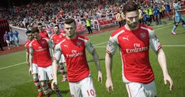 بالفيديو.. تحديث جديد للعبة FIFA 15 يحمل العديد من المزايا
