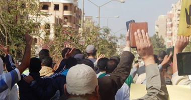 نيابة جنوب القاهرة تحبس 6 عناصر إخوانية 15 يوما