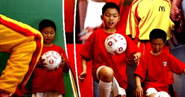 الحكومة الصينية تبدأ خطة تطوير كرة القدم بعيدًا عن فساد اتحاد اللعبة