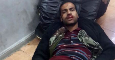 المتهمون بإطلاق الرصاص على كنيسة أكتوبر: كنا نبحث عن محال ذهب لسرقتها وشراء سلاح للجهاد.. قيادات جهادية أكدت لنا أن قتل الشرطيين نصرة للإسلام.. والزى العسكرى الذى ظهر تحت ملابسنا حصلنا عليه من جهاديين