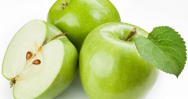 فوائد التفاح  الأخضر على صحتك ومناعتك