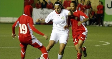 الإمارات تشكل أول منتخب نسائى لكرة القدم