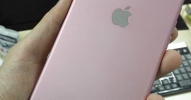 أبل تطلق هاتف "iPhone 6s" يونيو المقبل بمواصفات مميزة