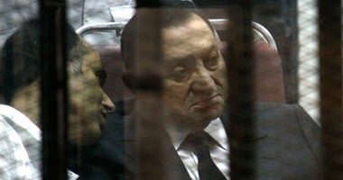 ننشر نص حيثيات حكم براءة مبارك ونجليه وحبيب العادلى ومساعديه