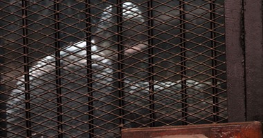 منتصر الزيات ينسحب من الدفاع بـ"خلية الظواهرى" بسبب إحالة زميله للنيابة