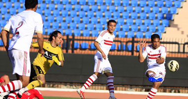 الزمالك يستضيف المنيا فى لقاء يحسم التأهل للدورة الرباعية