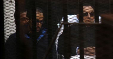 نيابة أمن الدولة تطلب التحريات فى اتهام مبارك بتعذيب سجناء بالوكالة