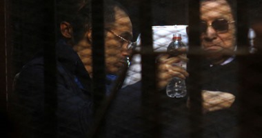 مصدر بقطاع السجون: الإفراج عن مبارك ونجليه فور استلام قرار محكمة النقض