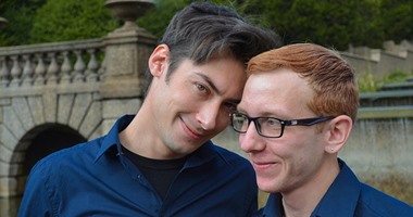 رسميا.. الكنيسة الإنجيلية الكندية تعترف بزواج المثليين 