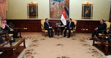 5 مقترحات لتنشيط التعاون الاقتصادى والتبادل التجارى بين مصر والأردن والعراق