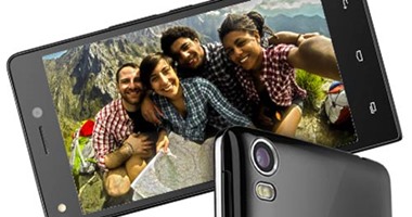 Xolo الهندية تطرح هاتفا جديدا مخصص للصور السيلفى