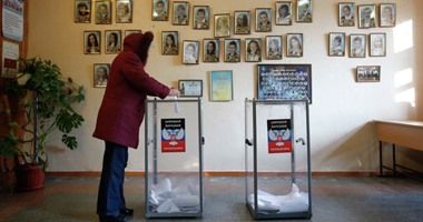 وصول بعثة كندية لمراقبة الانتخابات البرلمانية فى أوكرانيا