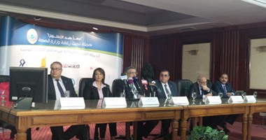 رئيس المؤسسة المصرية للتطعيمات: الحضانات والمدارس مصدر رئيسى للعدوى بالأنفلونزا