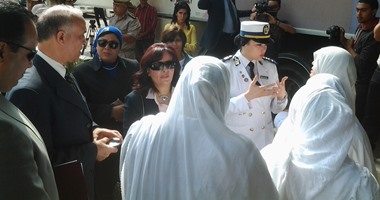 "القومى للمرأة" يشيد بقرار وزارة الداخلية منح زيارة استثنائية للسجينات