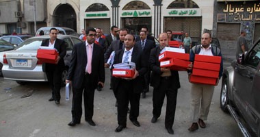 "مصر العروبة": كوادر الحزب لن يزيد أعمارهم عن ٤٥ عاماً