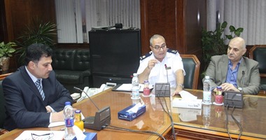 وزير الرى: نتعاون مع الداخلية لإزالة المخالفات والتعديات على النيل