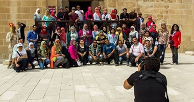 "فوتون" يعلن عن رحلة تصوير معالم الإسكندرية السبت المقبل