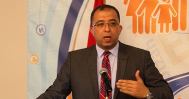 الثلاثاء.. وزير التخطيط يشارك فى المنتدى العربى للمجتمعات المستدامة