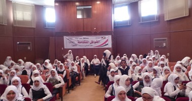 القوافل التعليمية تستهدف 250 ألف طالب وتبدأ من جنوب سيناء