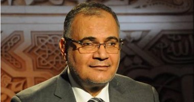 سعد الدين الهلالى: الإسلام لم يأمر بالنقاب و80% من الفقهاء يرونه "عادة"