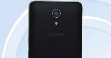 بالصور.. "Gionee V183" هاتف جديد ببطارية 4,000 mAh