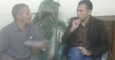 أقدم تجار الباطنية لـ"اليوم السابع": واحد صاحبه أحمد حشيشة وعبده أفيونة كنت هاطلع ظابط يعنى.. سقطت بصفقة أفيون قادمة من الهند..وقضيت بالسجن 27 سنة.. ماتت زوجتى حزنا علىّ وخرجت للدنيا لا أجد رغيف الخبز