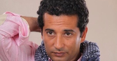 عمرو سعد يبدأ تصوير فيلم "ريجاتا" نهاية الأسبوع الجارى