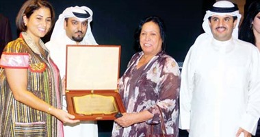 انطلاق الدورة الـ15 لمهرجان المسرح الكويتى 10 ديسمبر