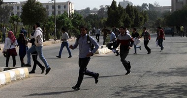 تحالف الإخوان يحرض على التظاهر قبل ذكرى أحداث محمد محمود