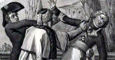 اتفاقية العريش..هل تسبب فشل الاتفاق بين فرنسا والعثمانيين في اغتيال كليبر
