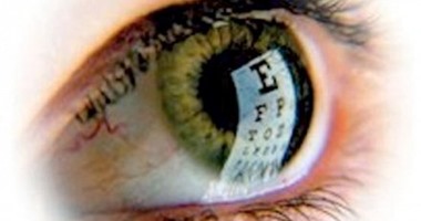جهاز استشعار يتابع حركة العينين ويفتح مجالات جديدة لخدمة الإنسان