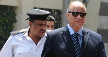 مدير أمن القاهرة يصل ميدان التحرير قبل زيارة الرئيس السيسى لمجلس النواب