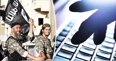 "داعش" يخترق 54 ألف حساب على تويتر انتقاما لقتل أحد أعضائه