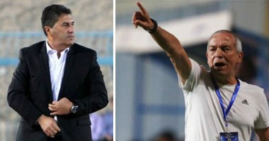 بالأرقام.. انطلاقة فيريرا مع الزمالك أفضل من بيسيرو فى الأهلى