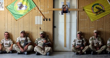 ساينس مونيتور: مسيحيو العراق يصرون على مقاتلة داعش رغم ضعف آمالهم