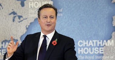 رئيس وزراء بريطانيا يحتل المركز الثالث ضمن أكثر قادة العالم شعبية